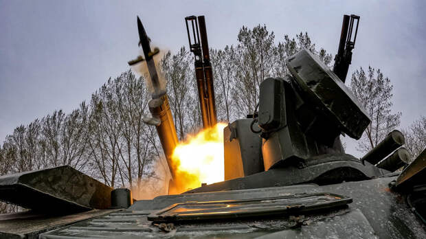 Средства ПВО уничтожили 30 украинских дронов над регионами России