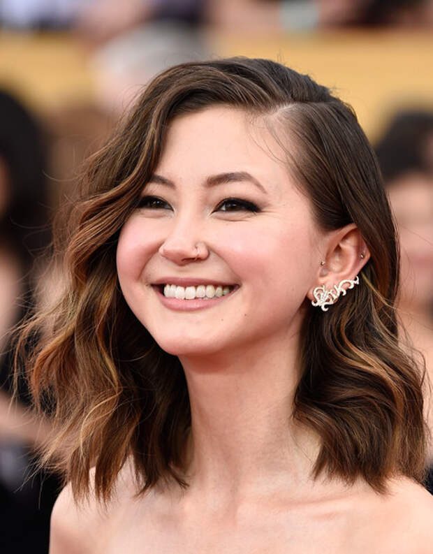 21st+Annual+Screen+Actors+Guild+Awards+Arrivals+tPiaNzXo39Cl