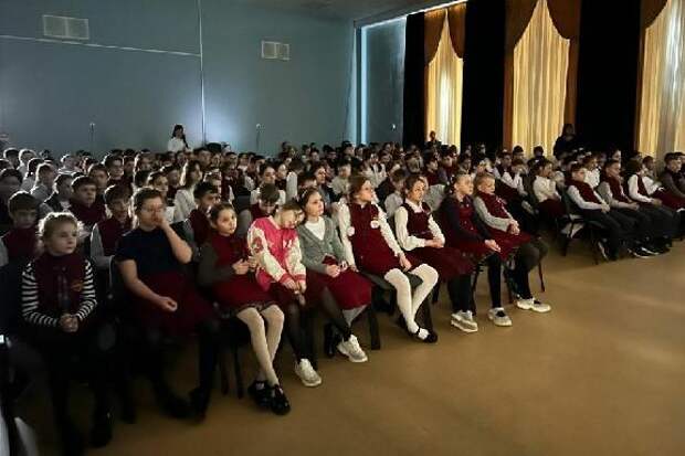 В Тамбове возобновил работу отряд православных следопытов "Скимен"