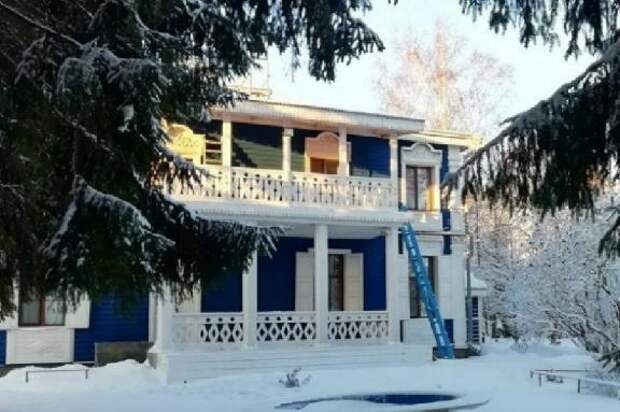 Тамбовчан приглашают в "Ивановку" на концерт "Истории любви"