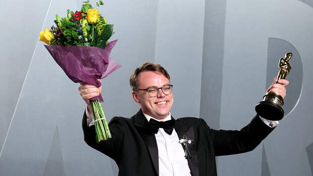 Минюст России включил режиссёра Павла Таланкина в реестр иноагентов