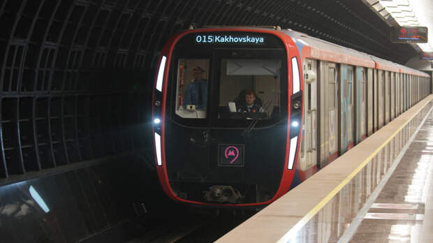 Собянин: БКЛ позволила москвичам экономить на дороге до 45 минут в день