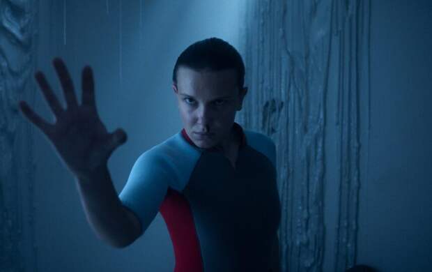 Стало известно про спин-офф сериала "Очень странные дела"