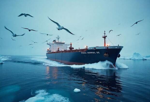 Индия подтвердила первую закупку нефти из Ирана за 7 лет