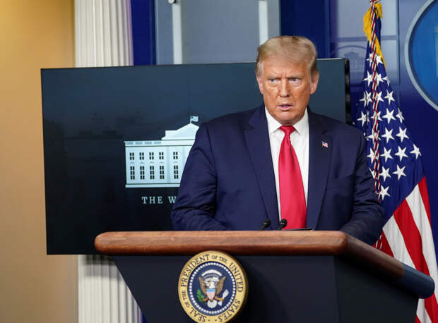 Трамп дал прогноз сделки с Ираном