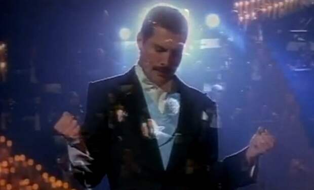 Самые знаковые песни группы Queen 31 Самые знаковые песни группы Queen