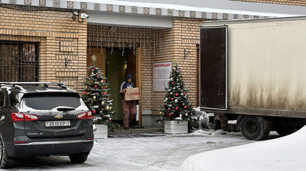 Адвокат Лурье: Долина отказалась освободить проданную квартиру 30 декабря