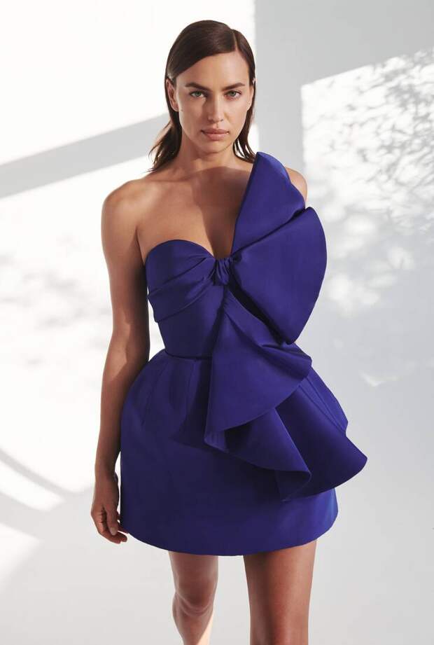 Oscar de la Renta Pre-Fall 2021