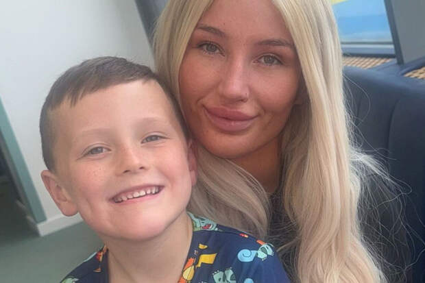 Daily Record: у ребенка на фоне сильного обезвоживания развился инсульт