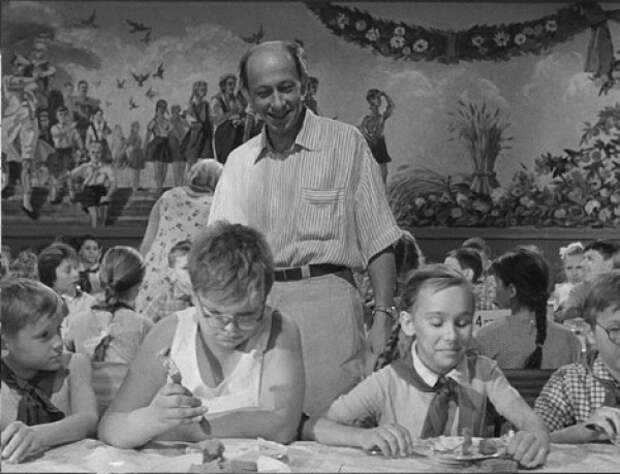 Сегодня исполнилось бы 88 лет Евгению Евстигнееву. История создания фильма "Добро пожаловать или посторонним вход воспрещен"
