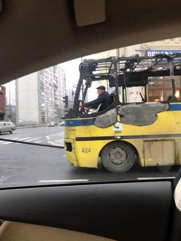 Профессионал автомобиль, зима, объявление, прикол, родина, россия, смекалка, фантазия, юмор