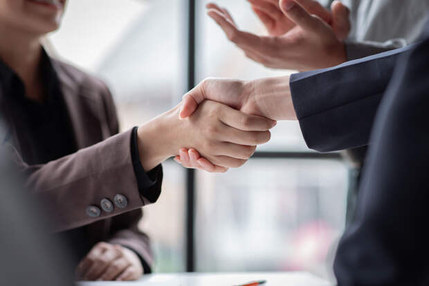 В Тверской области запущена "Платформа роста"