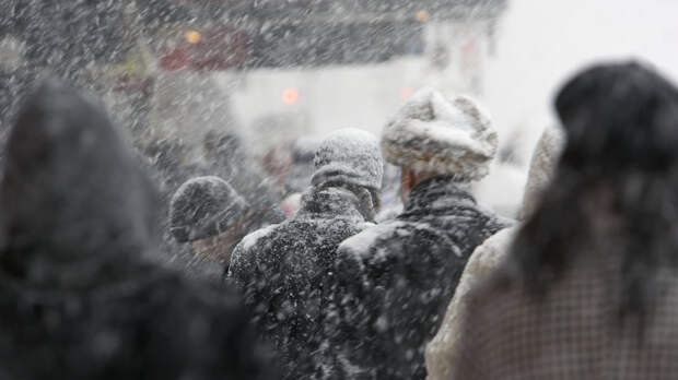 Юрист Хаминский: погода может стать уважительной причиной опоздания на работу