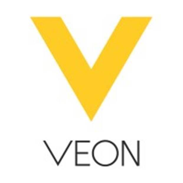 Veon назначил двух новых топ-менеджеров