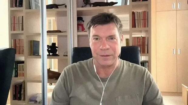 Царев: удары по ИРИ делают неопределенной судьбу участка МТК «Север–Юг