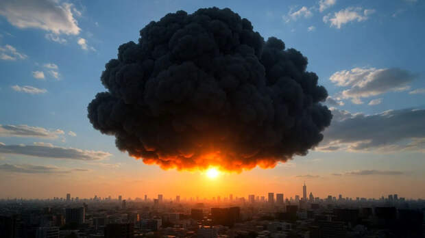 Землю накроют вспышки до 4 баллов: прогноз магнитных бурь на март 2026 года.