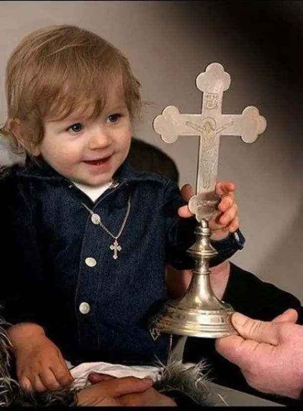 25 февраля - Торжество Православия.