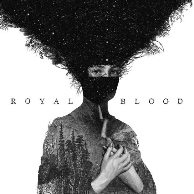 Royal Blood — «Royal Blood»