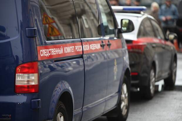 Водитель авто забил мотоциклиста насмерть битой в Подмосковье