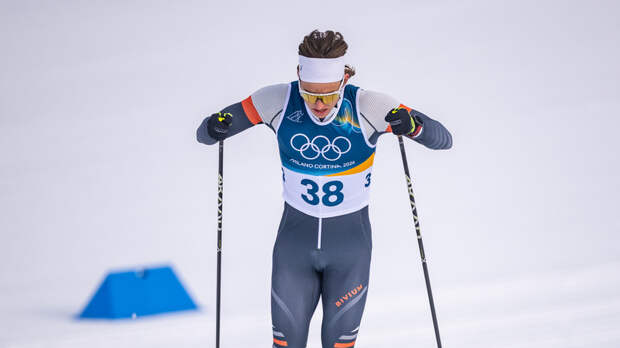 Крамер назвал небольшими шансы Коростелёва и Непряевой на медаль Олимпиады