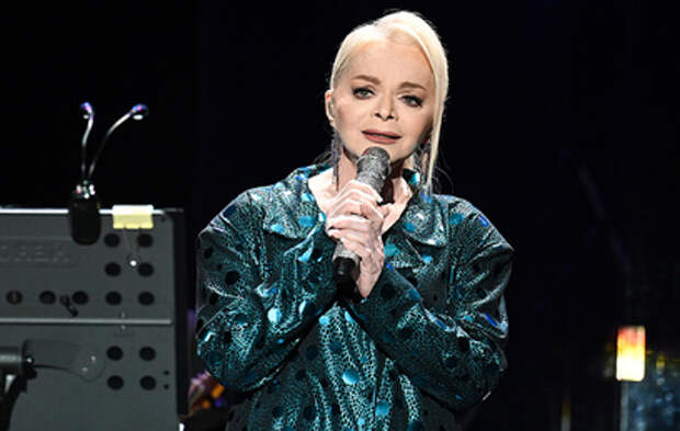 «Боль невыносима»: Лариса Долина оставила тревожное послание и попрощалась