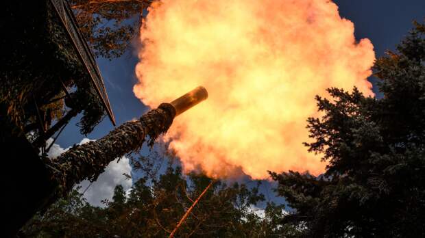 "Адский котел". Обратный отсчет для Украины запущен — потери немыслимы