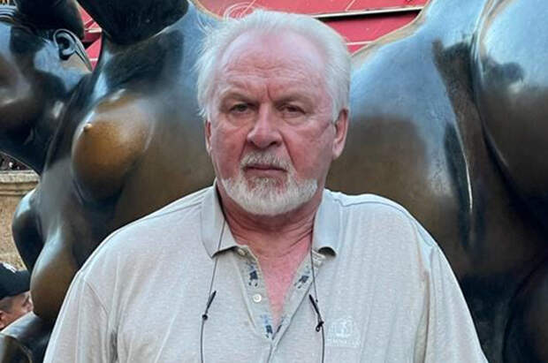 В Финляндии арестовали дачу главного редактора "Московского комсомольца" Павла Гусева