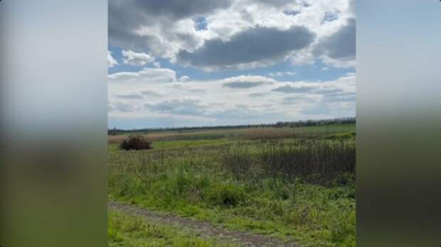 Взрыв прогремел в Тихорецком районе Кубани. Специалисты уничтожили опасную находку