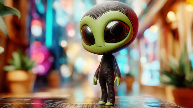 «Посмотрим»: в Пентагоне пообещали обнародовать данные об инопланетян