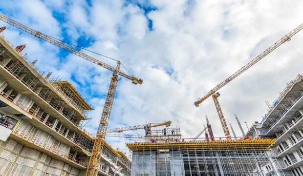 Собянин одобрил два проекта комплексного развития территорий