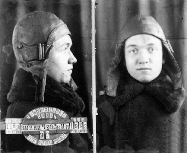 Присягнувшие тьме. Волчата на охоте Володя Винничевский, криминал, маньяки, несовершеннолетние