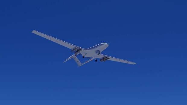 Беспилотники ВСУ попытались атаковать Смоленскую область