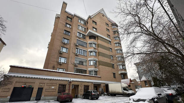 Покупательница квартиры Долиной согласилась подождать ее выезда до 5 января