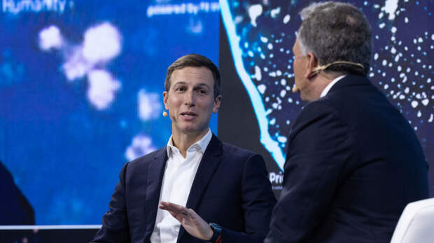 Reuters: посла США Кушнера отстранили от контактов с членами кабмина Франции