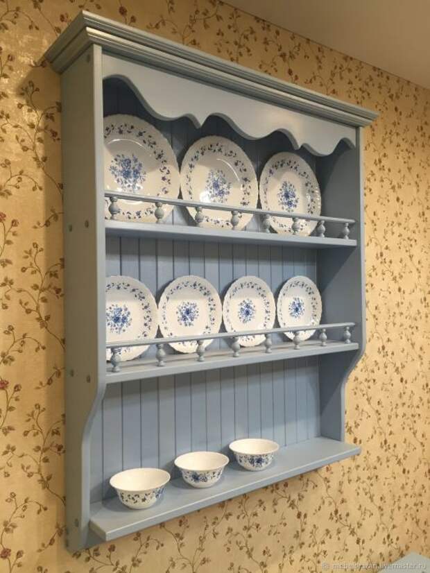 Утонченная красота во всех деталях. /Фото: i.pinimg.com