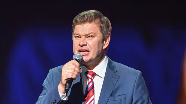 Губерниев объяснил, почему Дания отказывается пускать российских болельщиков на матчи Евро-2020