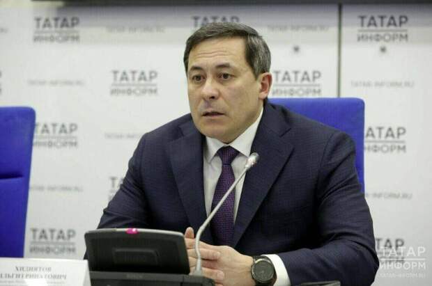 Ышанычны югалту сәбәпле, Республика Онкология диспансеры баш табибын эшеннән җибәрделәр