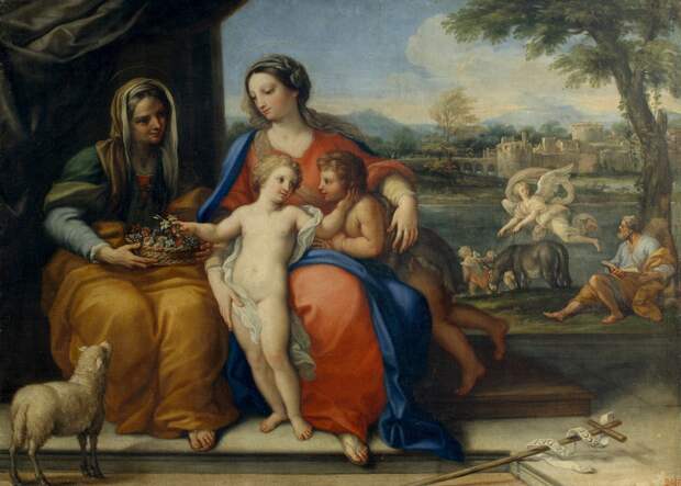 Выставка «Сокровища императорских резиденций. Царское Село»