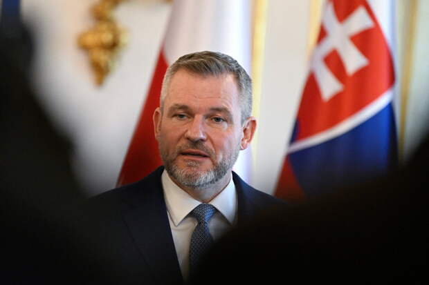 Президент Словакии поприветствовал одно решение Украины