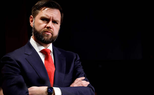 Atlantic узнал о сомнениях Вэнса в достоверности докладов Пентагона