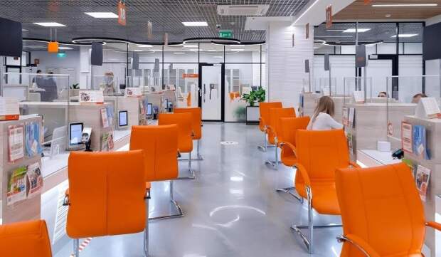 Спецуслугами можно воспользоваться во флагмане «Мои документы» в ЮВАО