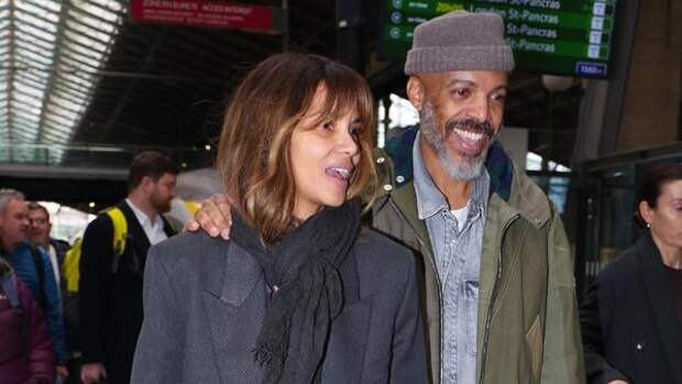 Холли Берри прояснила свои матримониальные планы