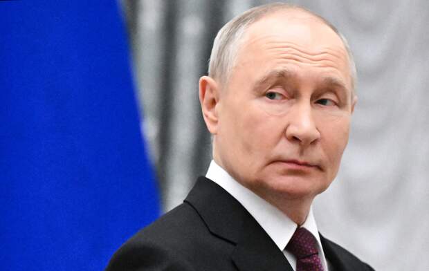 Путин высказался о результатах референдума в Казахстане