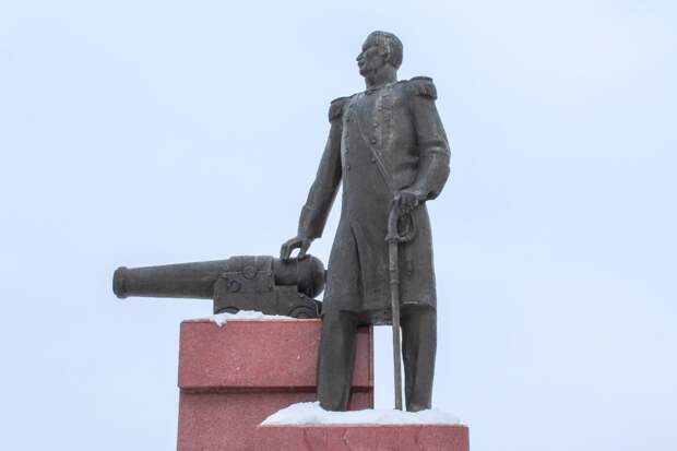 «Без него у России могло не быть Тихого океана»: как Василий Завойко разгромил англо-французскую эскадру на Камчатке