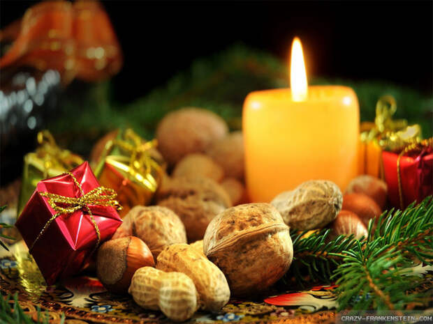 yellow-christmas-candles-wallpapers-1024x768 (700x525, 128Kb)