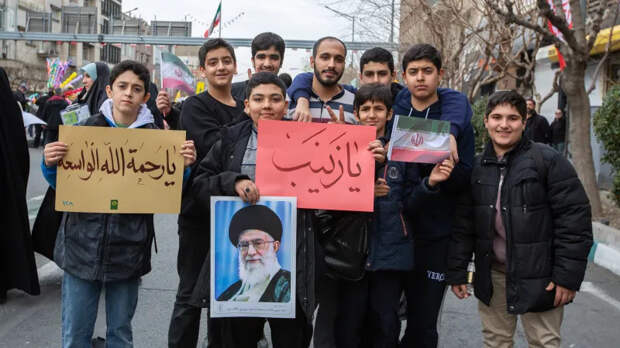 Названо самое тяжелое для США последствие войны в Иране