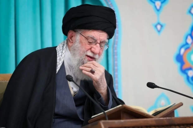 В ЦАХАЛ заявили об уничтожении бункера Али Хаменеи