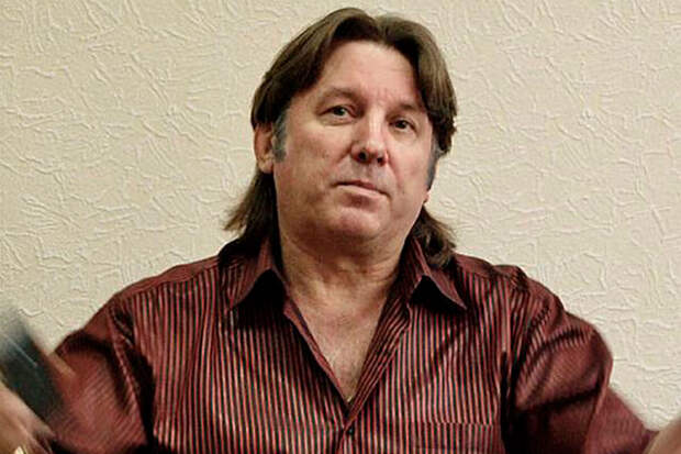 Артист Юрий Лоза заявил, что его песни умнее конкурса "Интервидение"