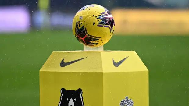 РПЛ сообщила о вариантах возобновления сезона