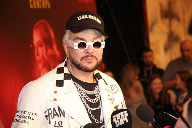 Директор Киркорова прокомментировала новости о якобы его задолженности по «коммуналке»